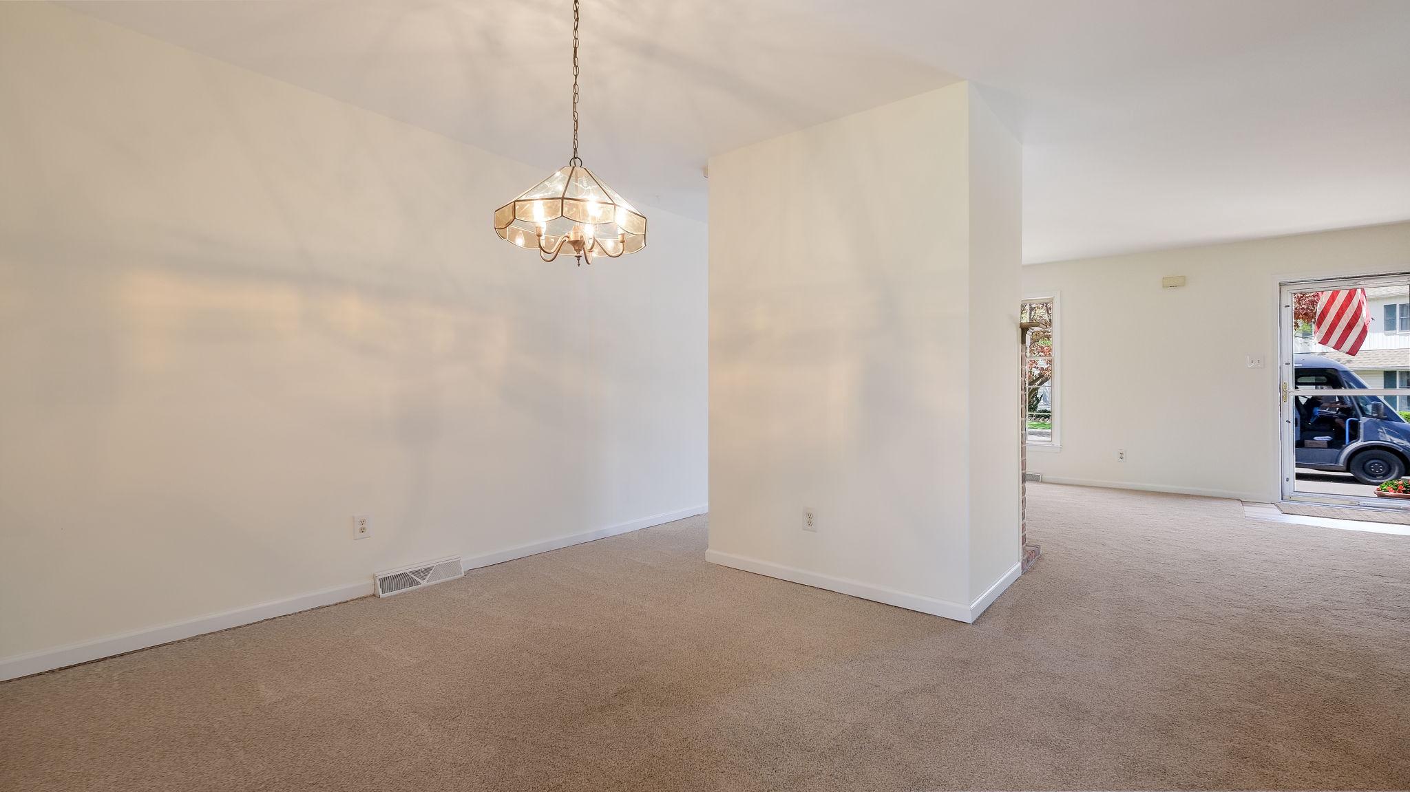 OLDE COLONIAL GREENE - Residential