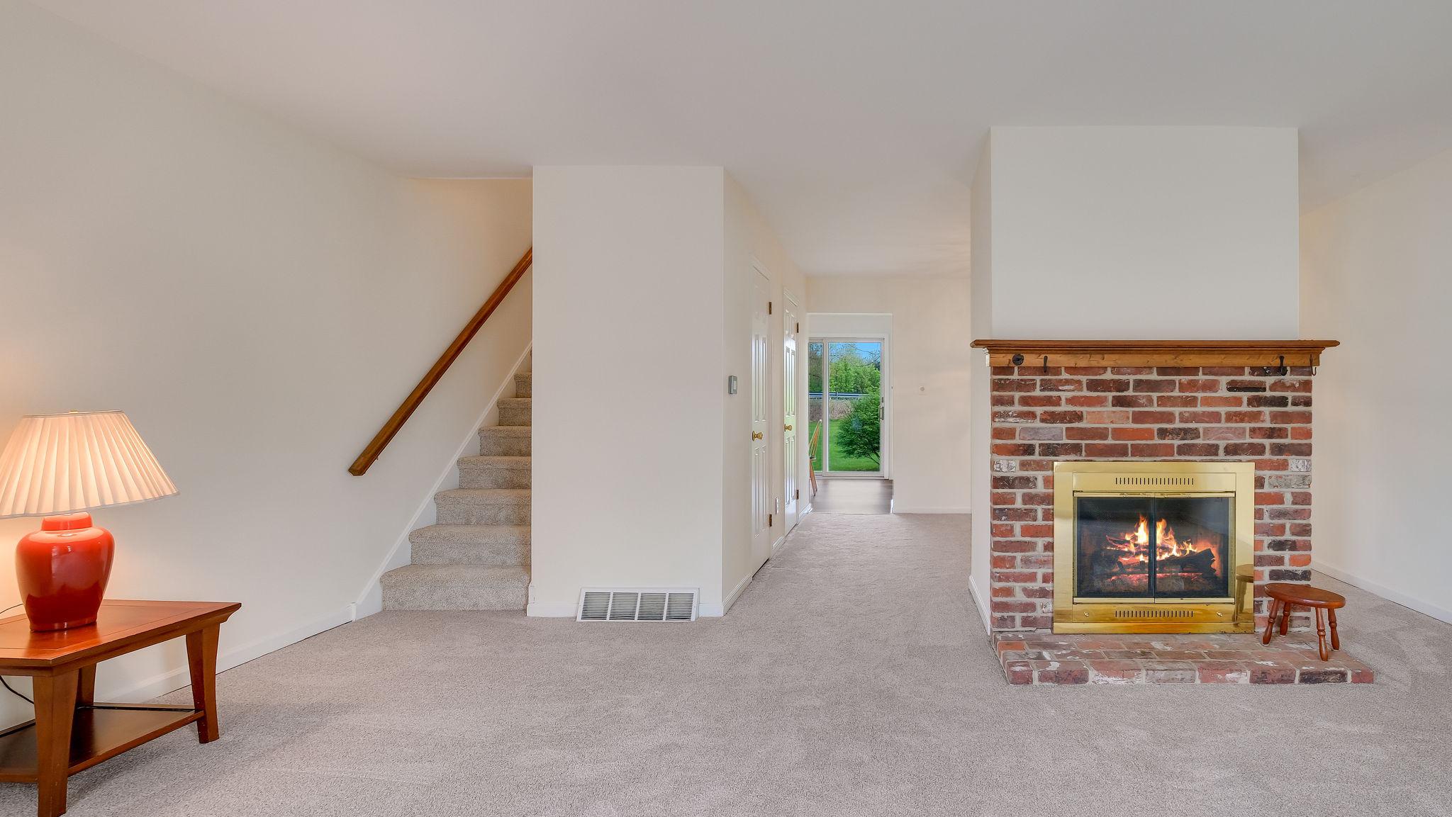 OLDE COLONIAL GREENE - Residential