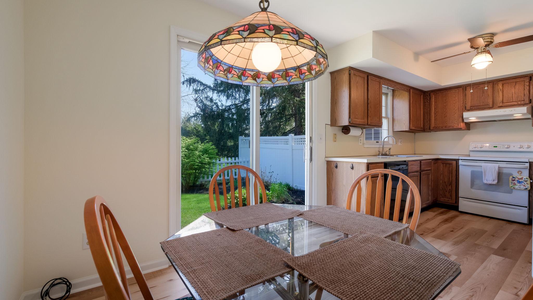 OLDE COLONIAL GREENE - Residential