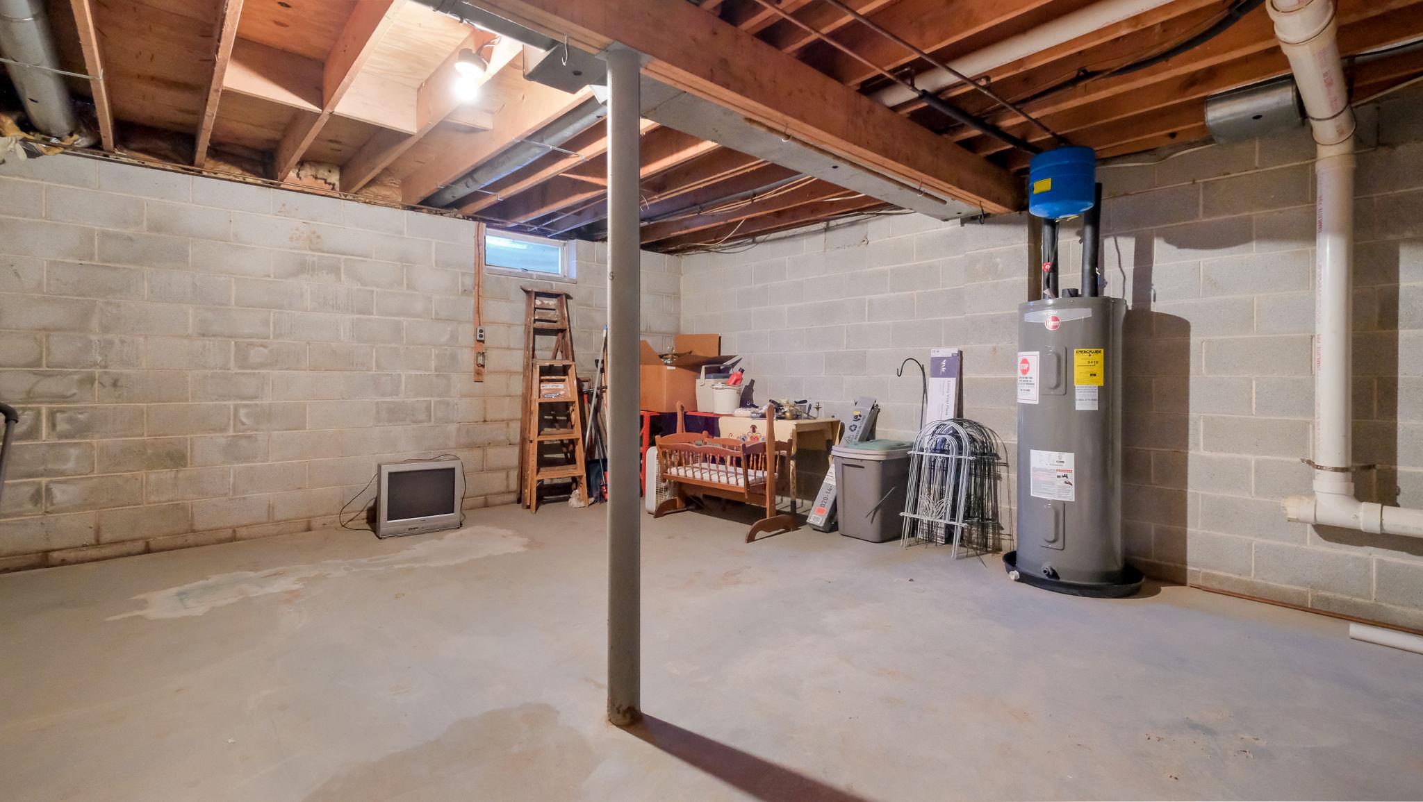 OLDE COLONIAL GREENE - Residential