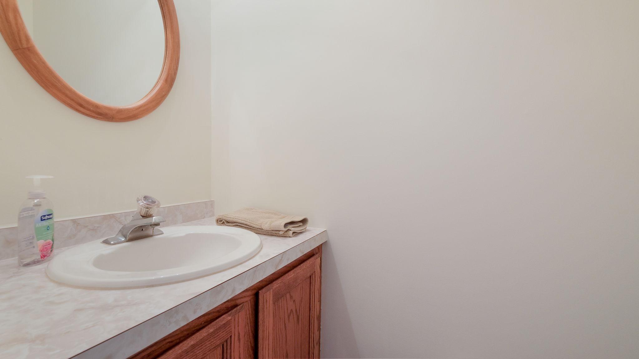 OLDE COLONIAL GREENE - Residential