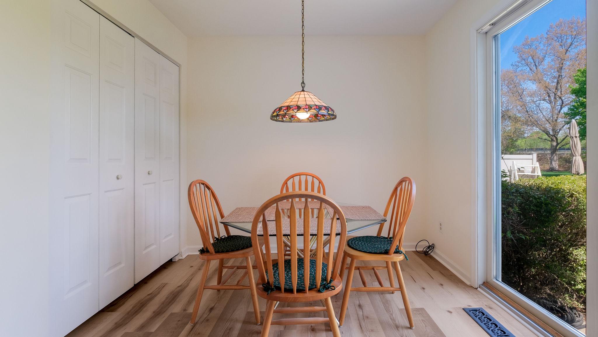 OLDE COLONIAL GREENE - Residential