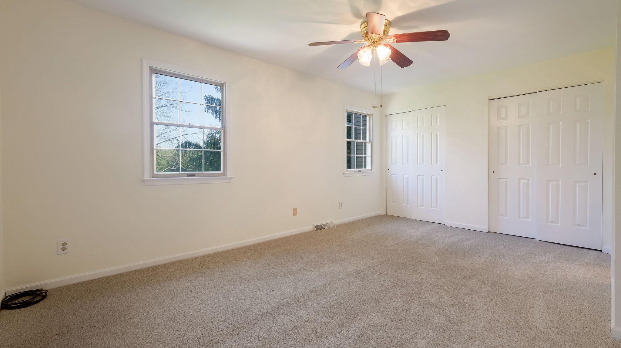 OLDE COLONIAL GREENE - Residential