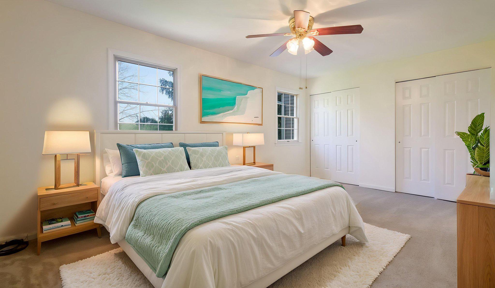 OLDE COLONIAL GREENE - Residential