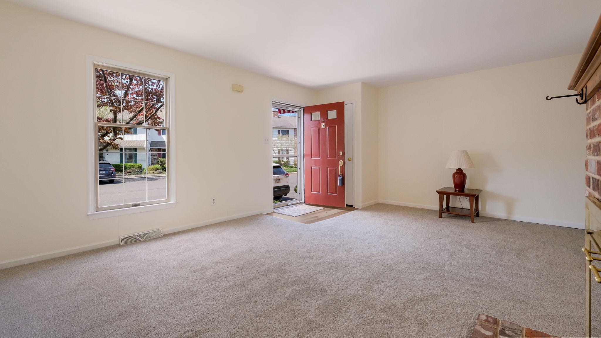 OLDE COLONIAL GREENE - Residential