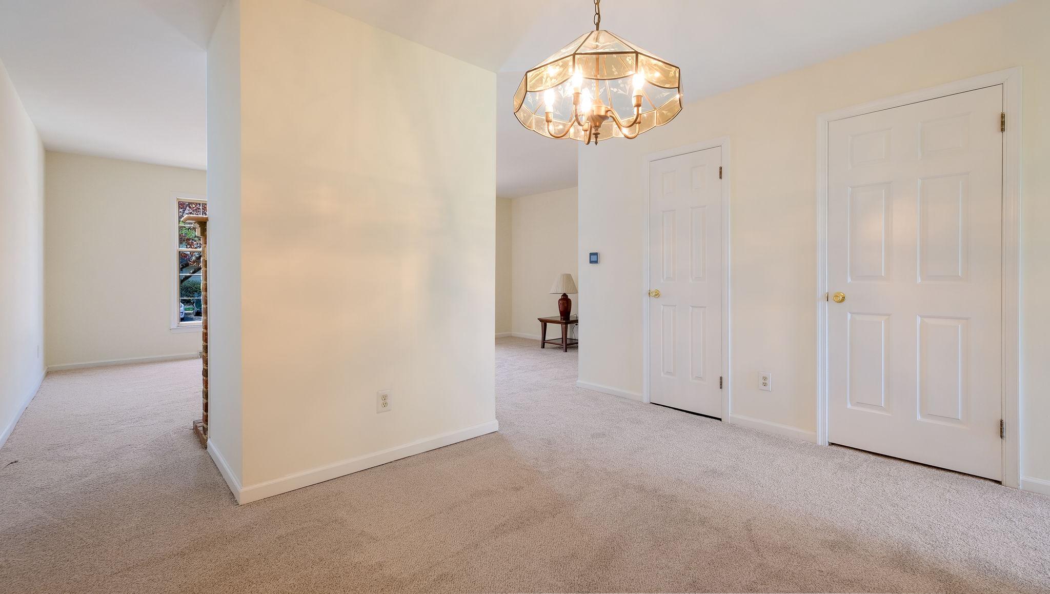 OLDE COLONIAL GREENE - Residential