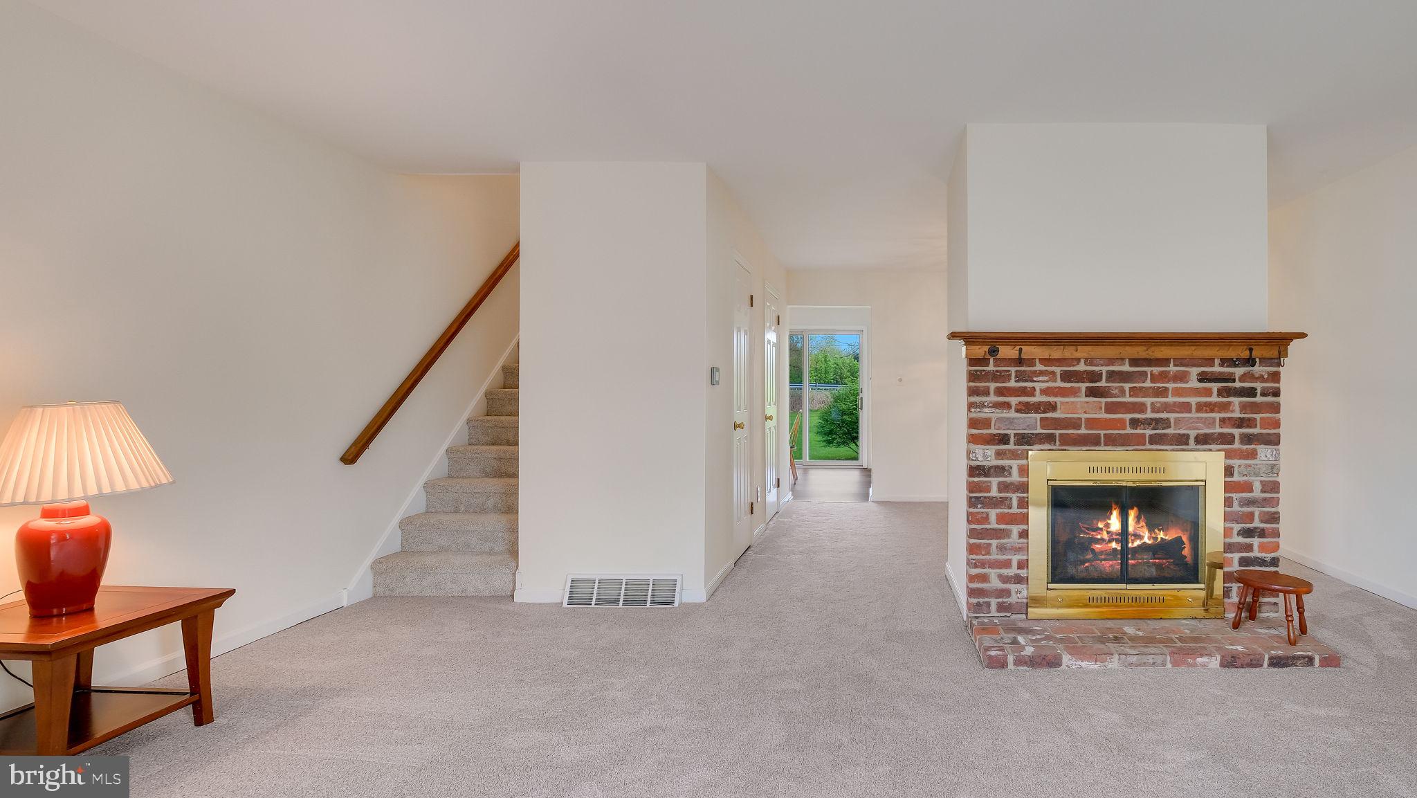 OLDE COLONIAL GREENE - Residential