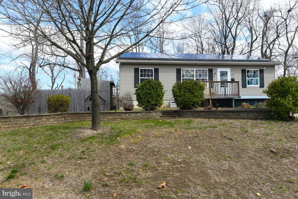 Photo of 209 Berlin Road, CLEMENTON, NJ 08021 (MLS # NJCD2113302)