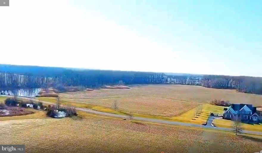 Ready for a new home! This 1+ acre lot is located in the 280 acre established community of Shrewsbury Farm .  This is one of only a few  lots left out of 24. Approved perc recorded, additional documents available on request.