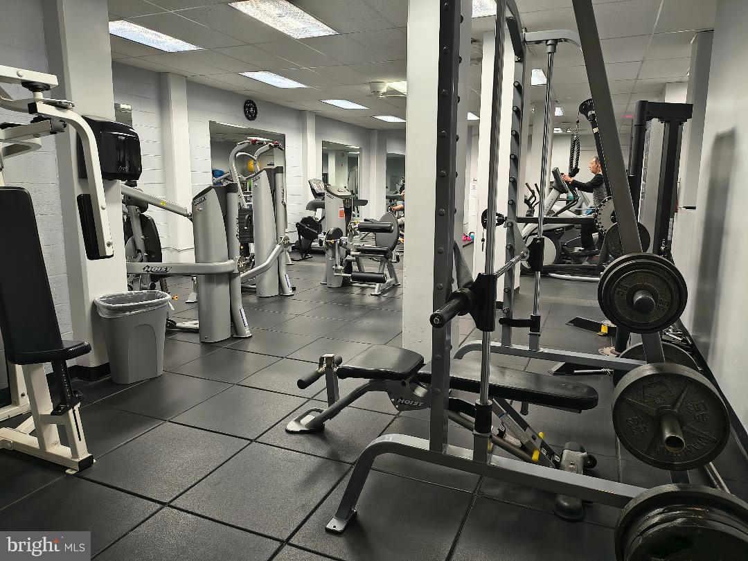 FRIENDSHIP HEIGHTS - Residential