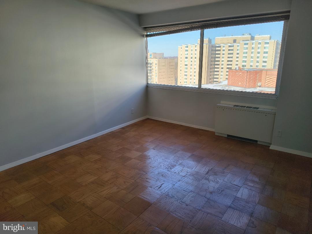 FRIENDSHIP HEIGHTS - Residential