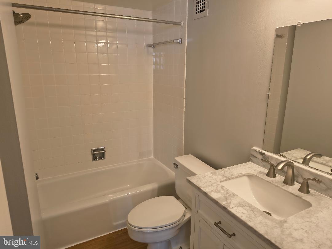 FRIENDSHIP HEIGHTS - Residential