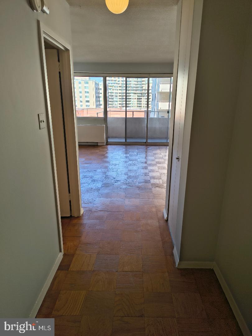 FRIENDSHIP HEIGHTS - Residential