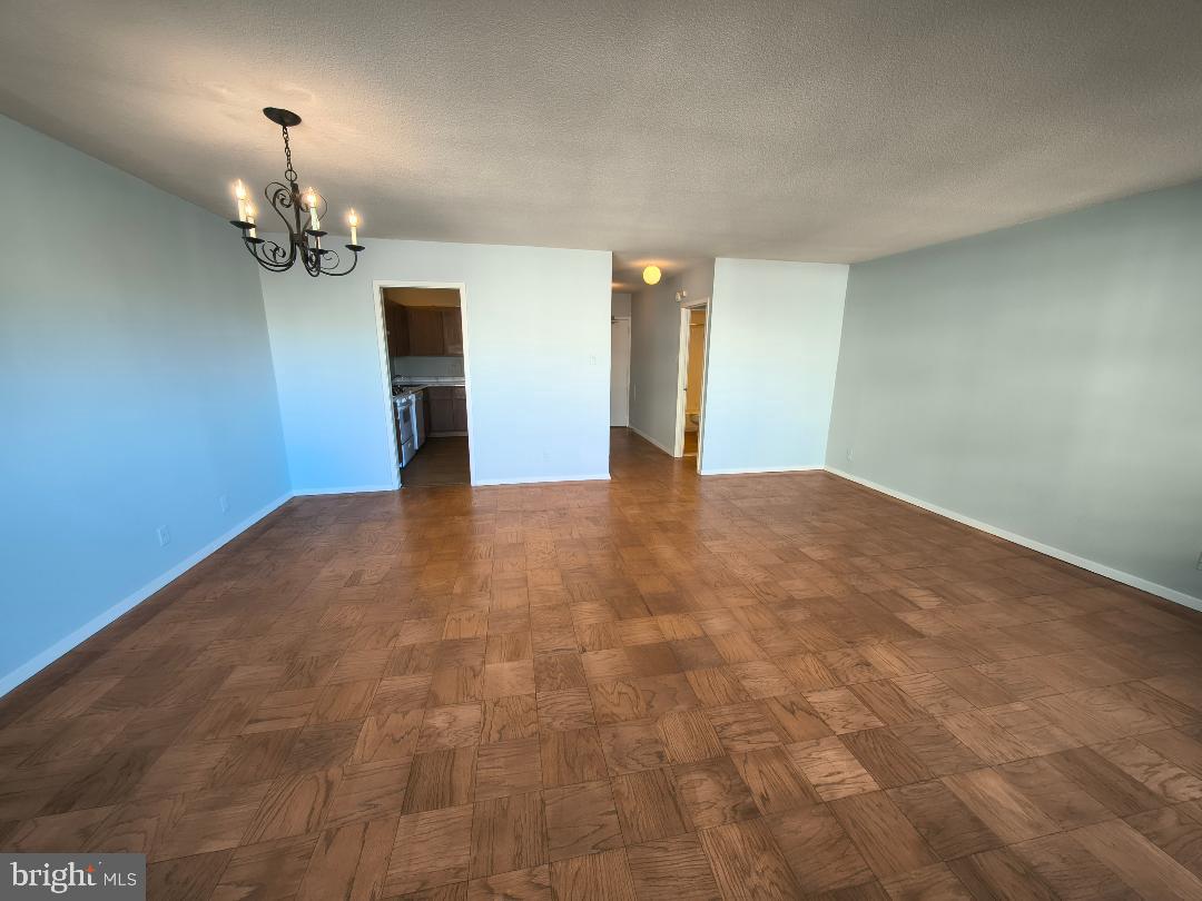 FRIENDSHIP HEIGHTS - Residential