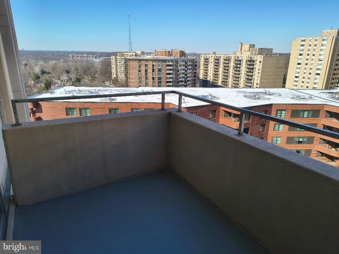 FRIENDSHIP HEIGHTS - Residential