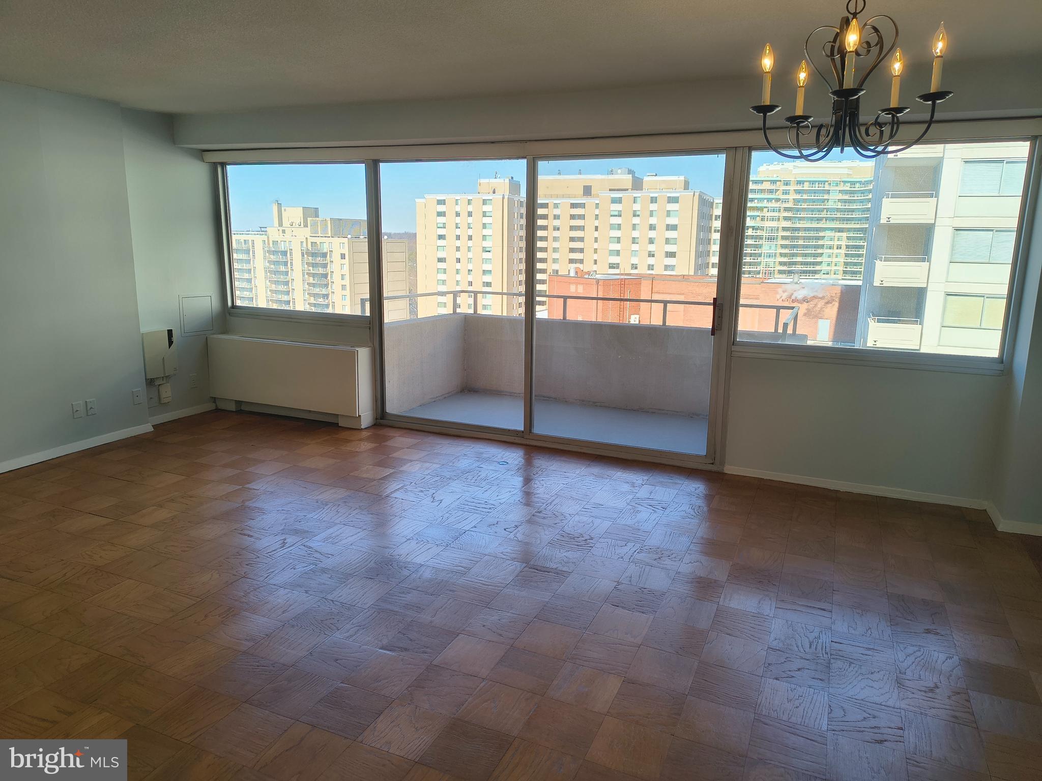 FRIENDSHIP HEIGHTS - Residential