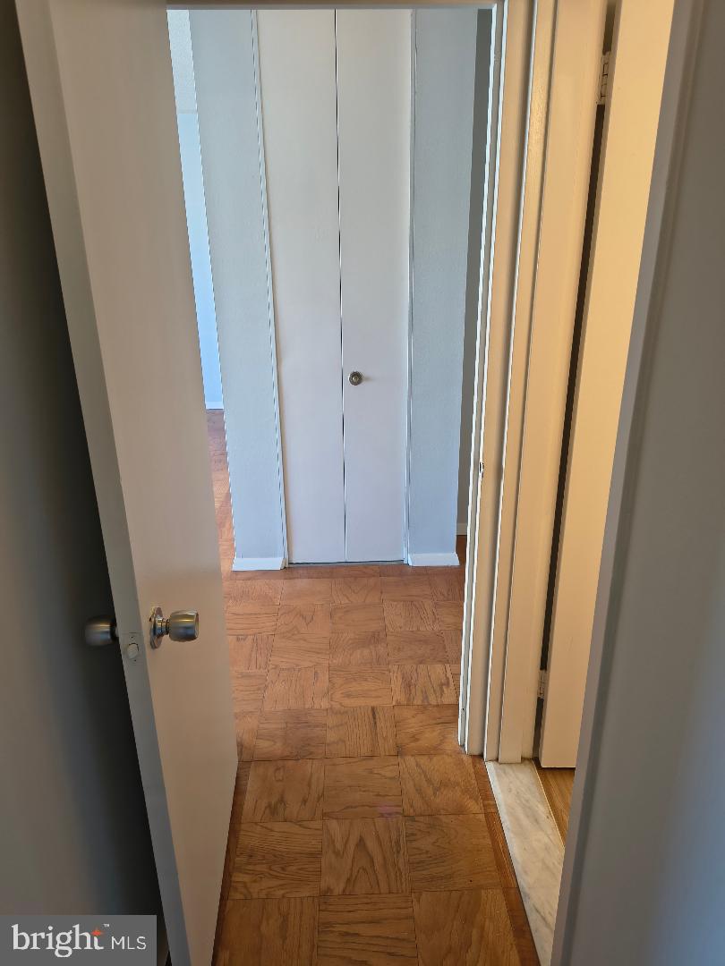 FRIENDSHIP HEIGHTS - Residential