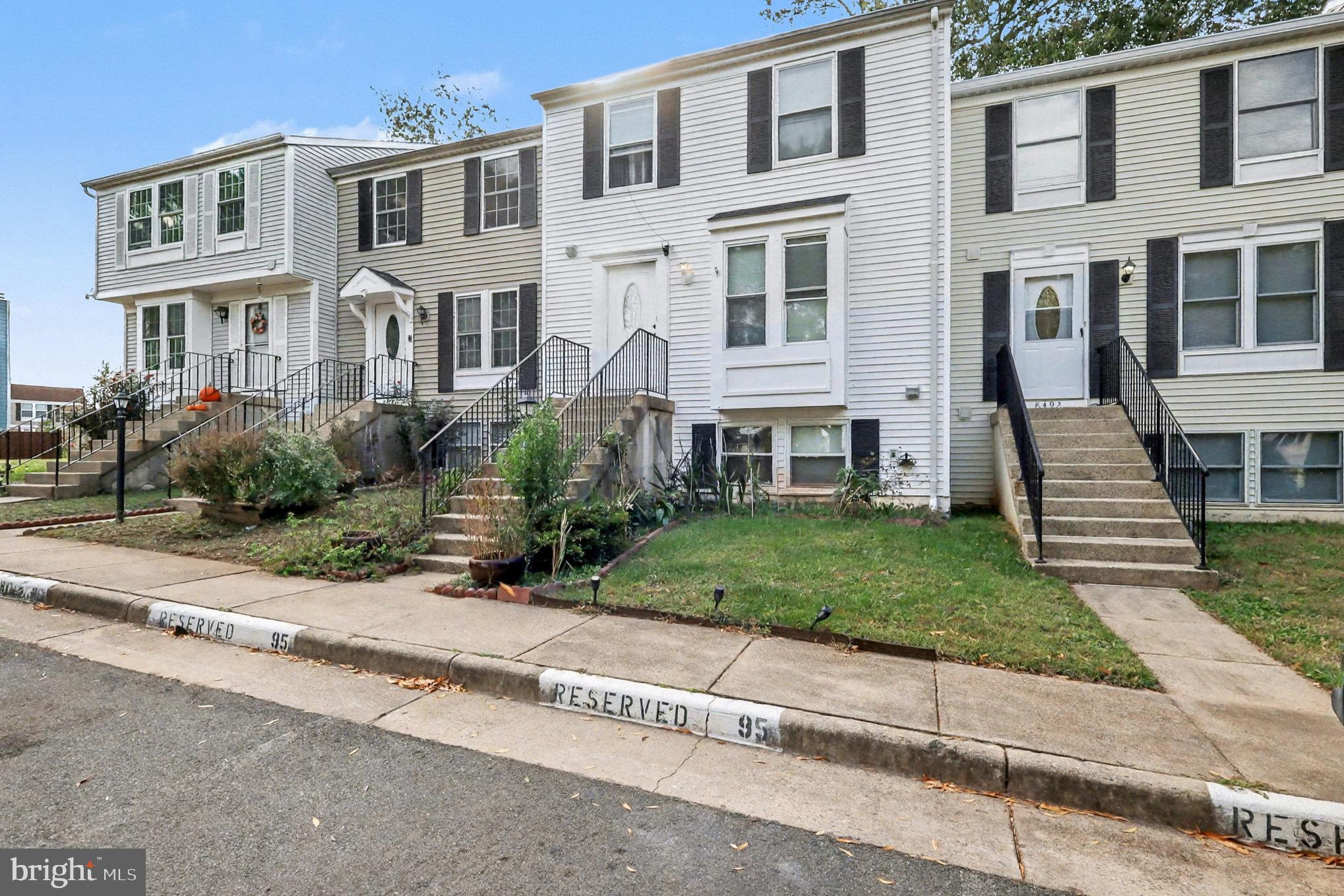 8494 KIRBY STREET