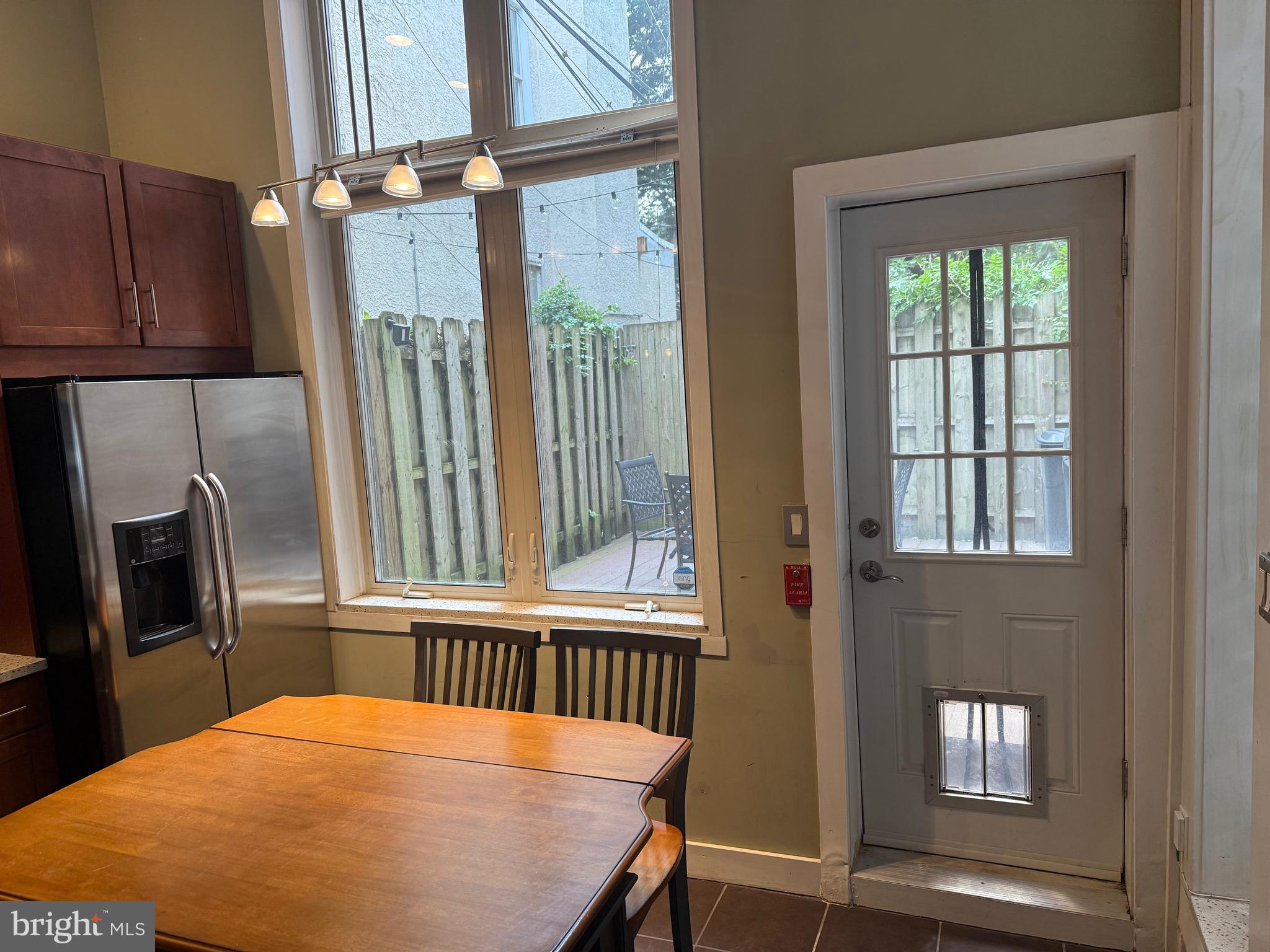 FITLER SQUARE - Residential Lease