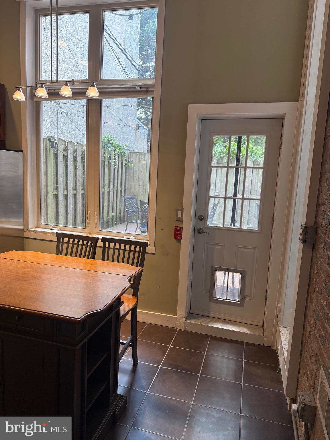 FITLER SQUARE - Residential Lease