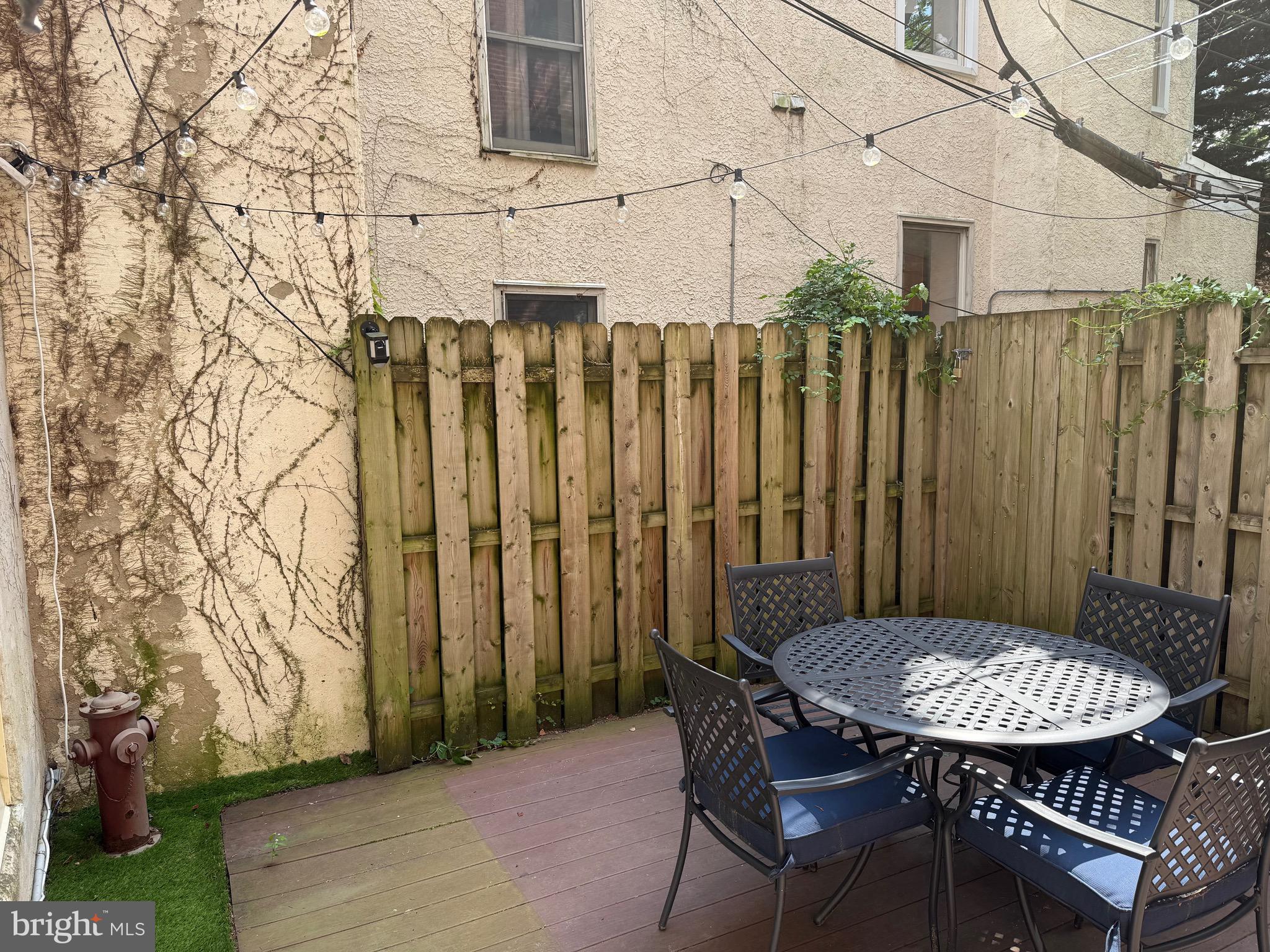 FITLER SQUARE - Residential Lease