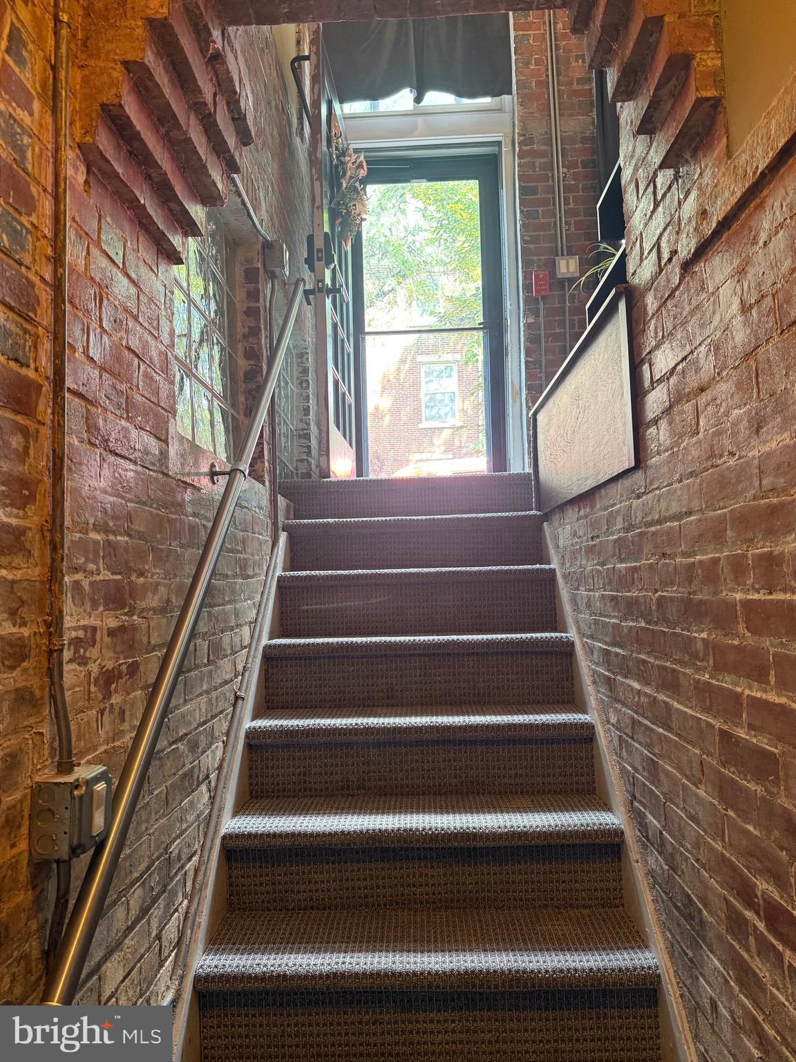 FITLER SQUARE - Residential Lease