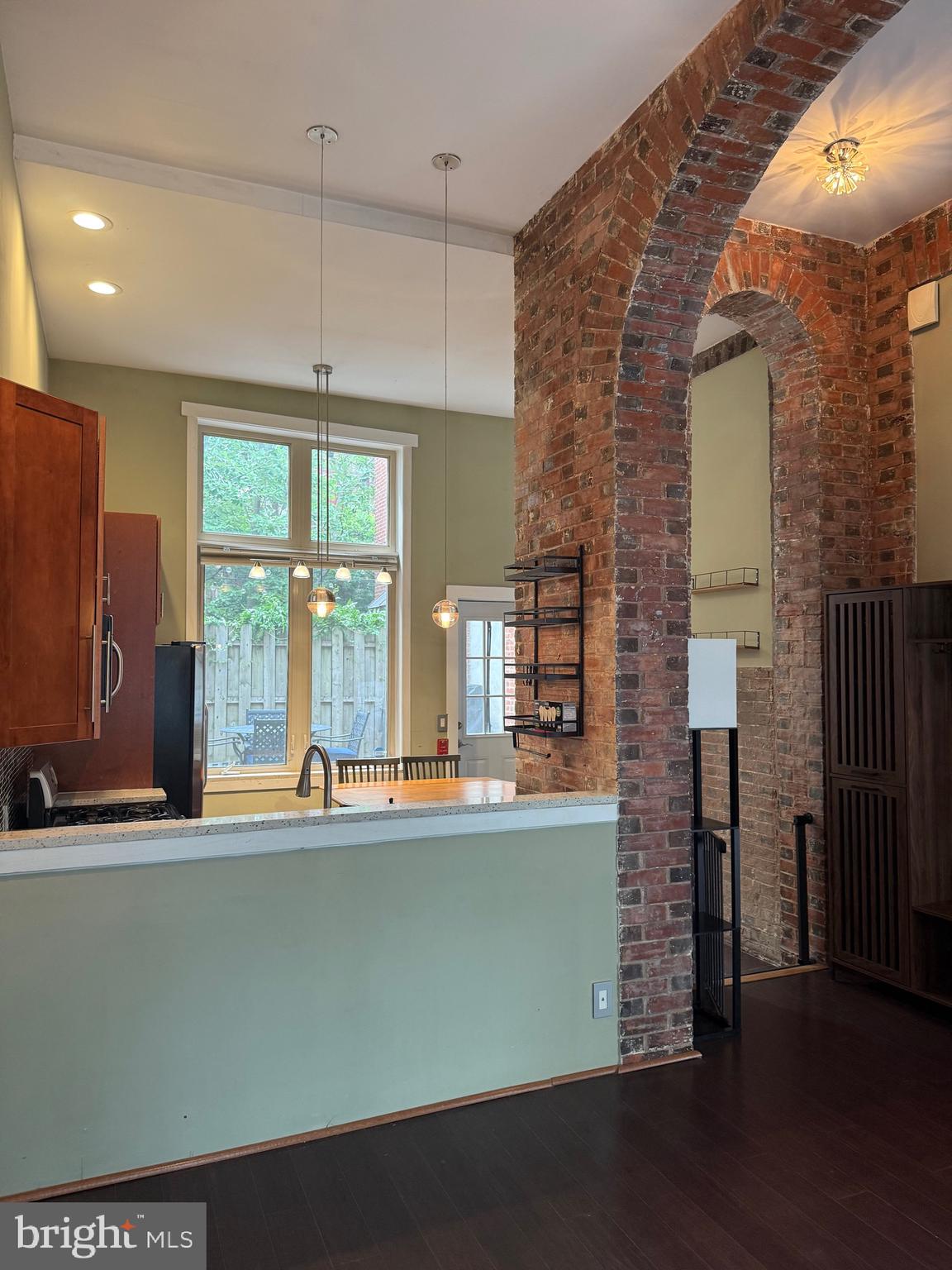 FITLER SQUARE - Residential Lease