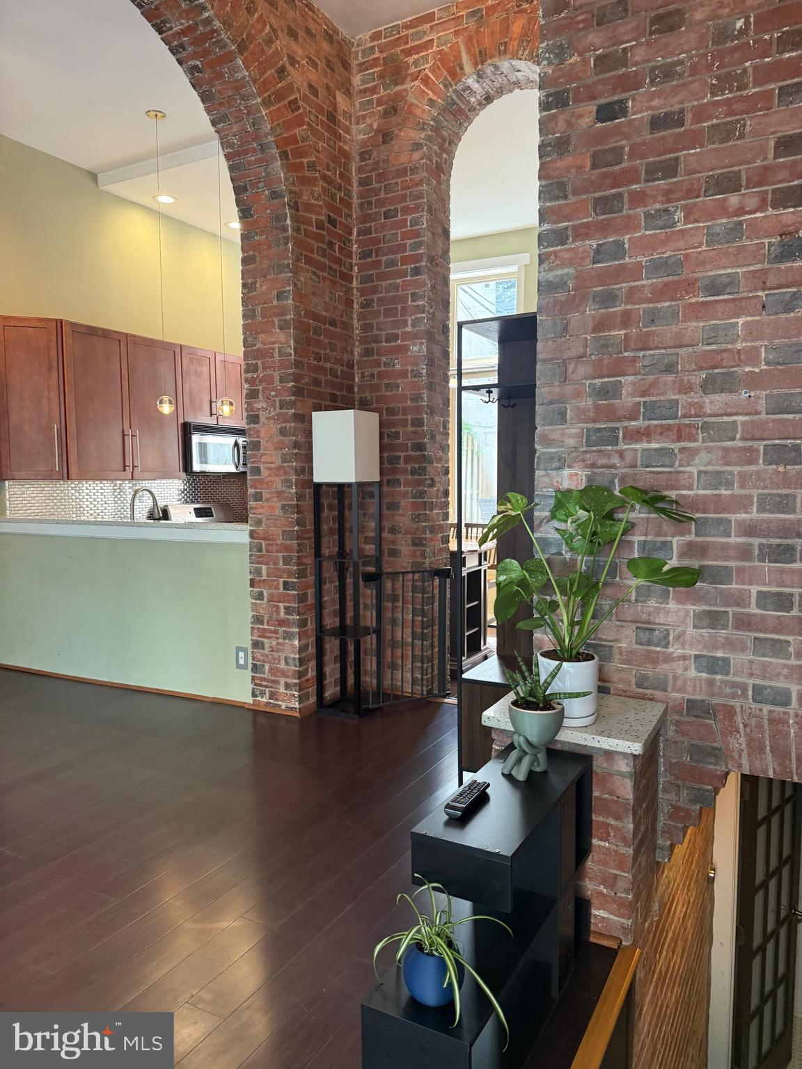 FITLER SQUARE - Residential Lease