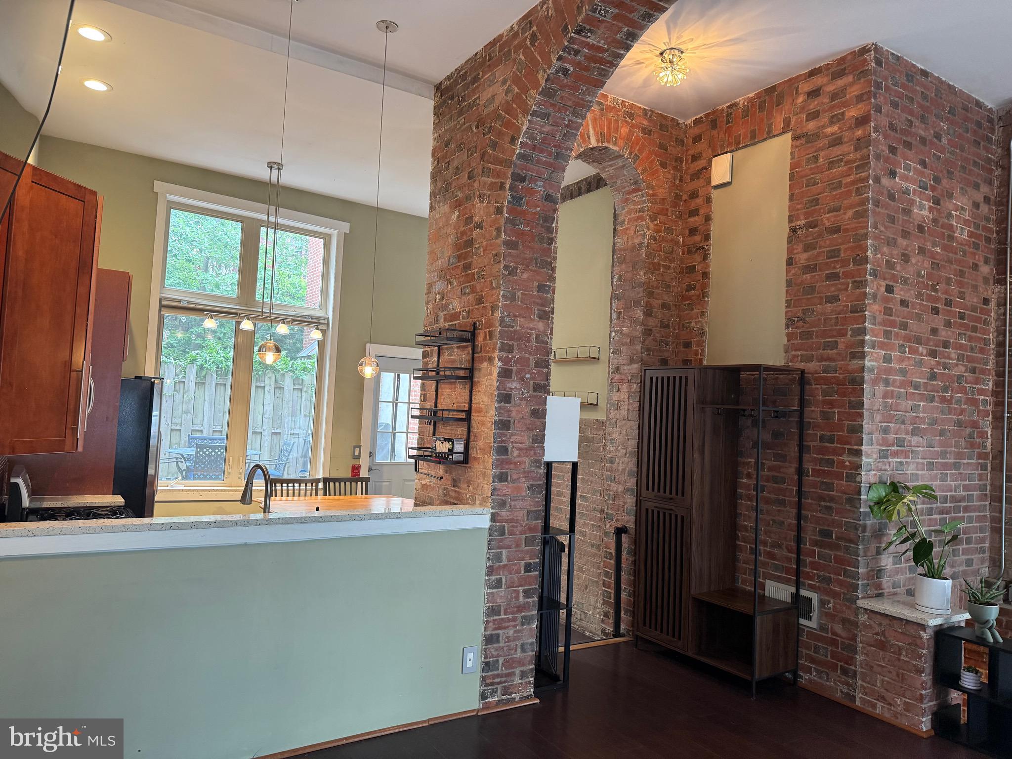 FITLER SQUARE - Residential Lease