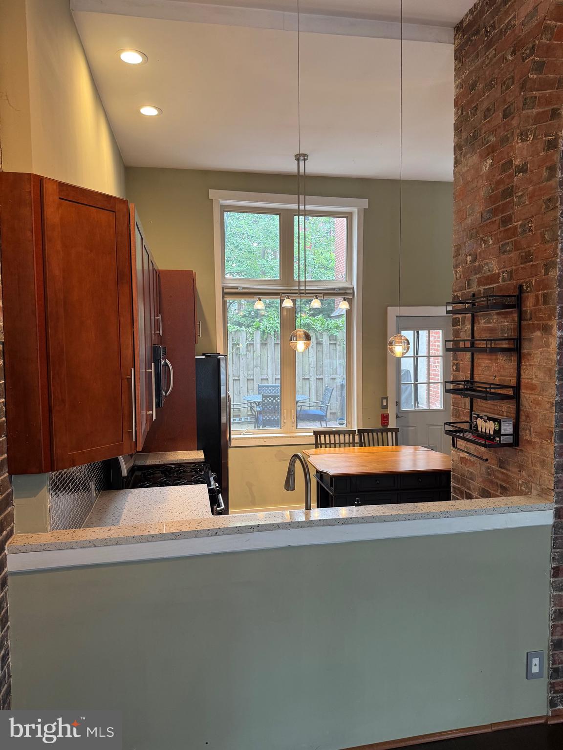 FITLER SQUARE - Residential Lease