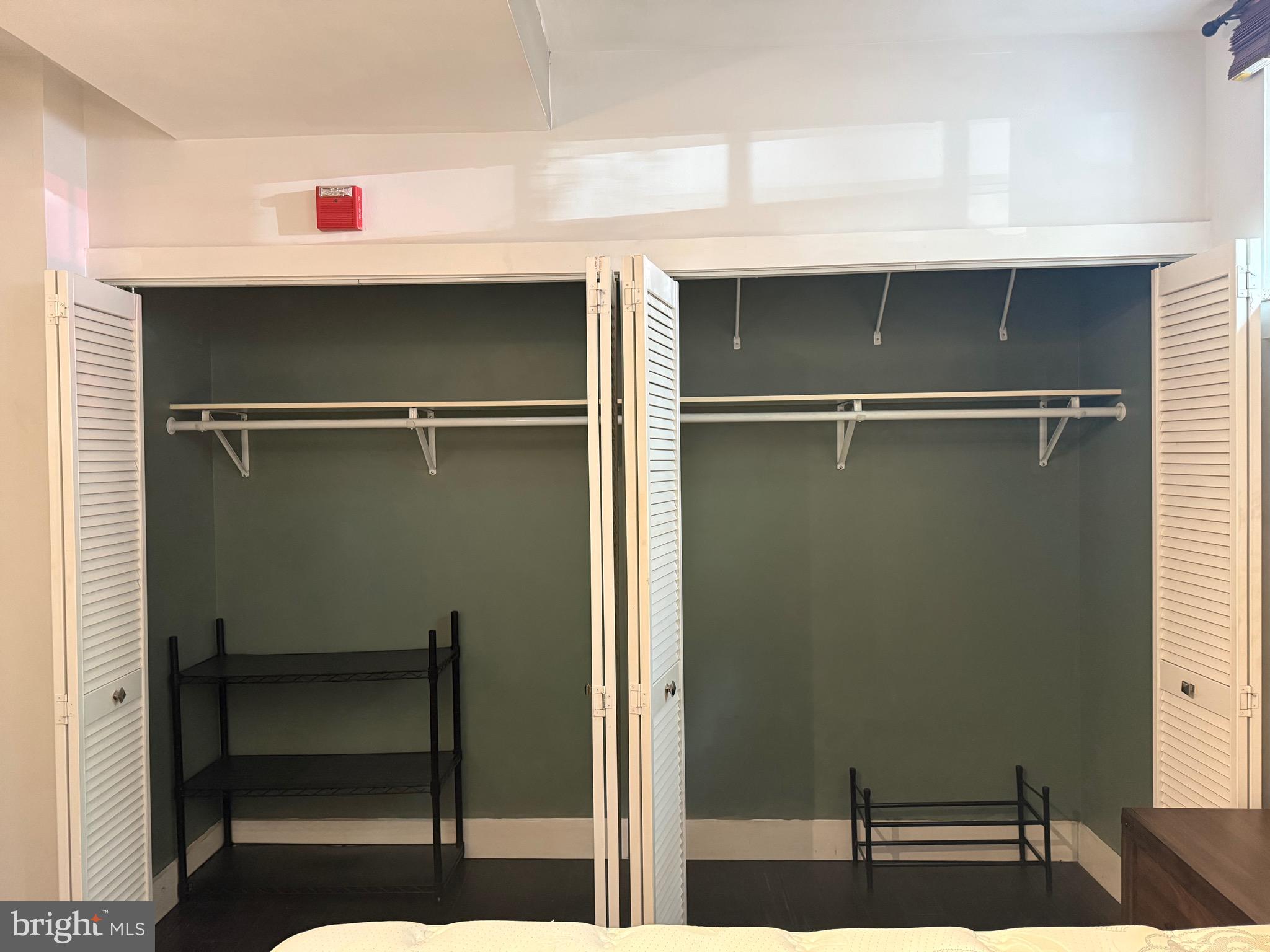 FITLER SQUARE - Residential Lease