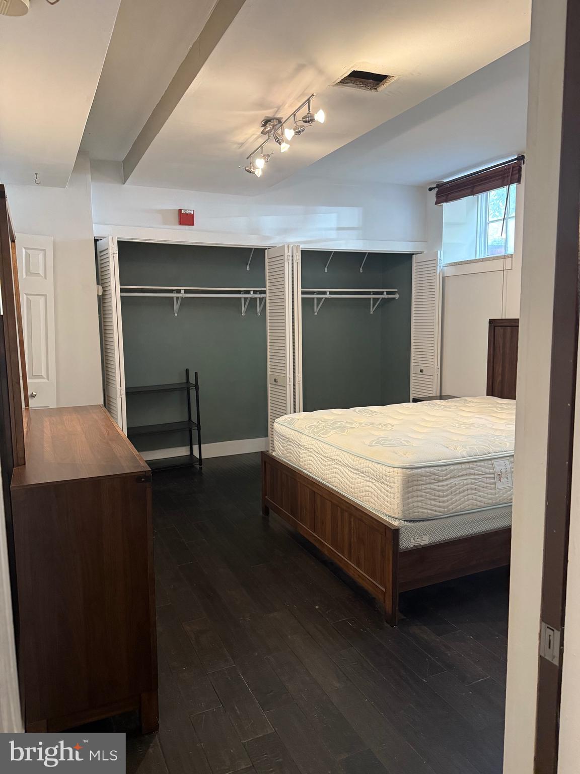 FITLER SQUARE - Residential Lease