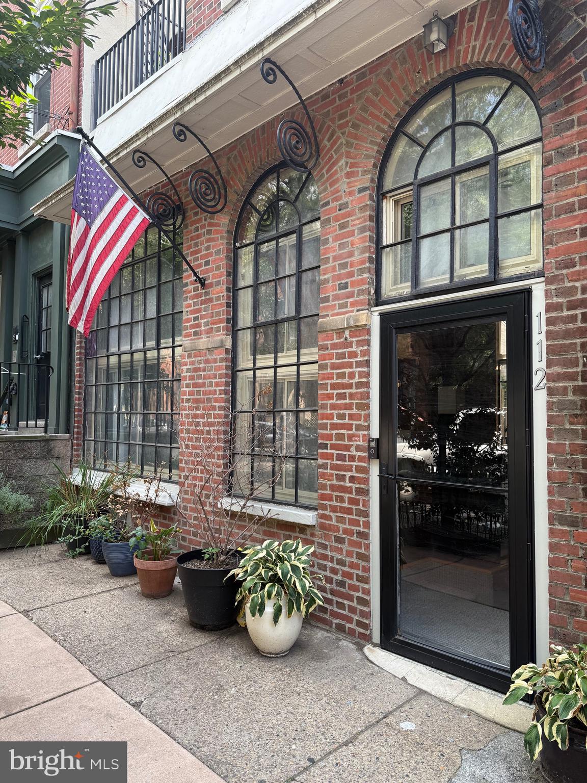 FITLER SQUARE - Residential Lease