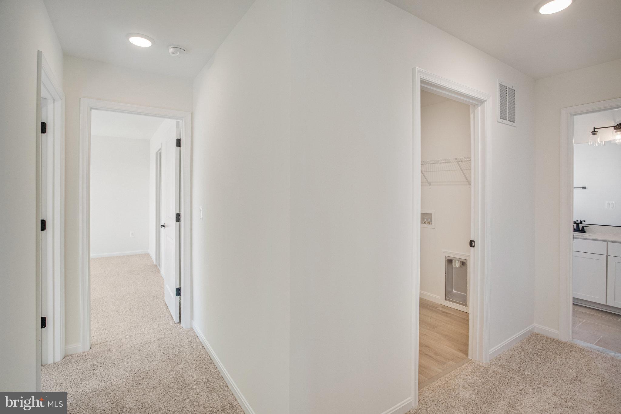 SEASONS AT ROUND MILL MEADOWS - Residential