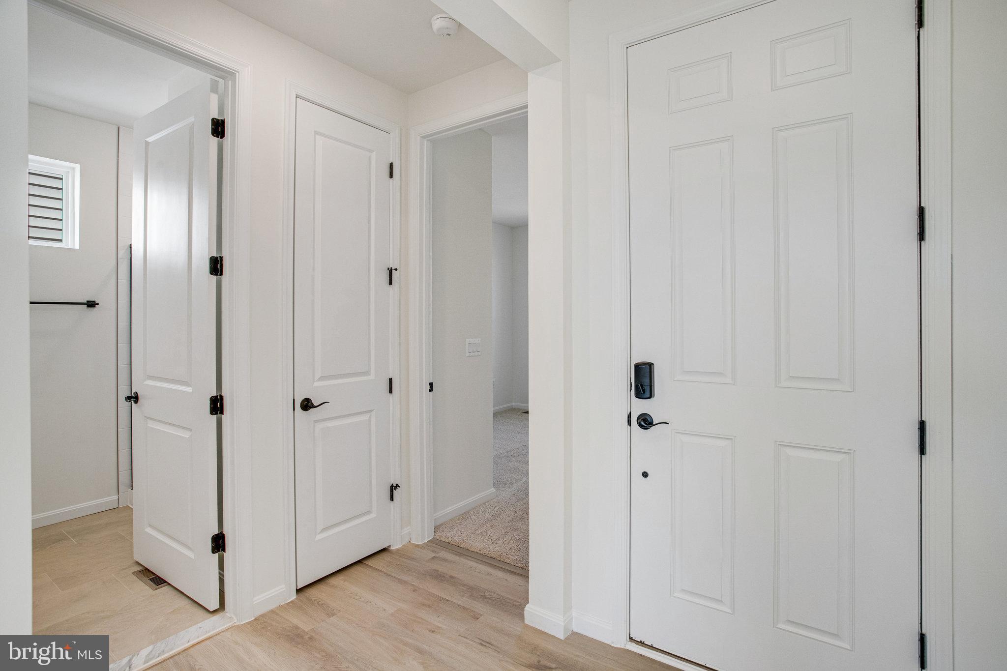 SEASONS AT ROUND MILL MEADOWS - Residential