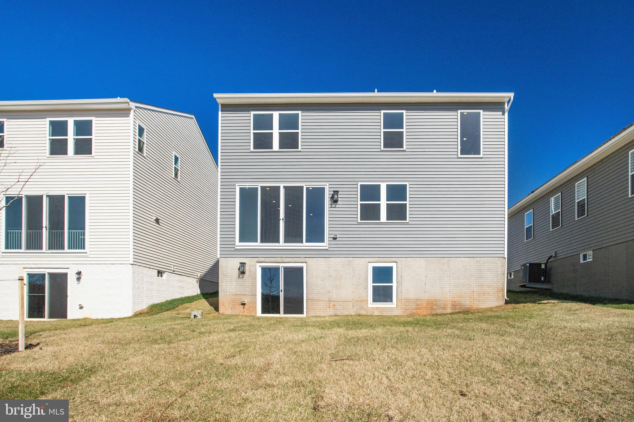 SEASONS AT ROUND MILL MEADOWS - Residential