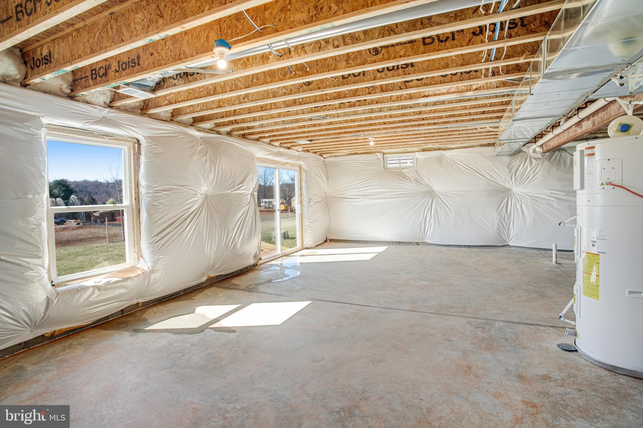 SEASONS AT ROUND MILL MEADOWS - Residential