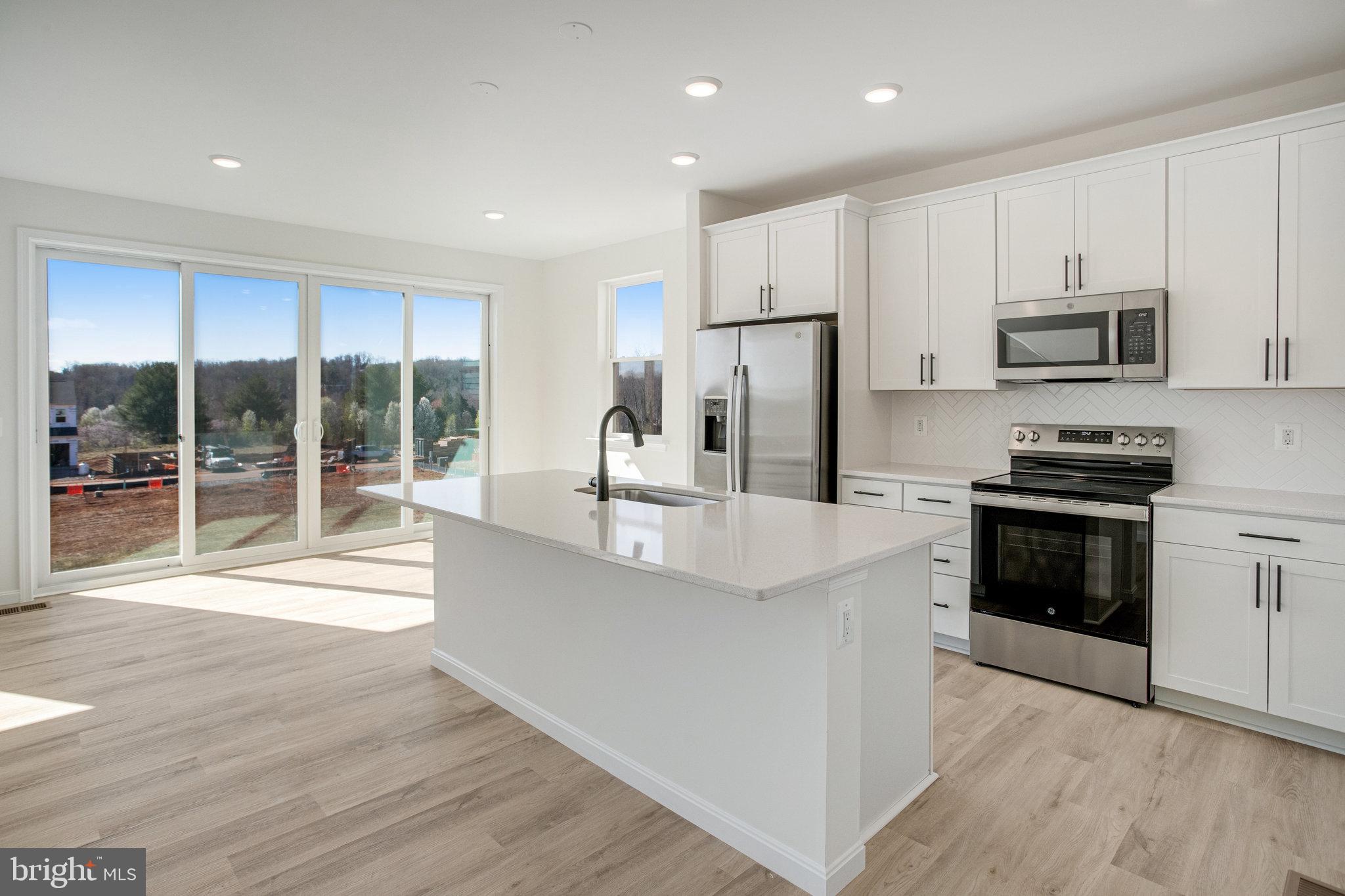 SEASONS AT ROUND MILL MEADOWS - Residential