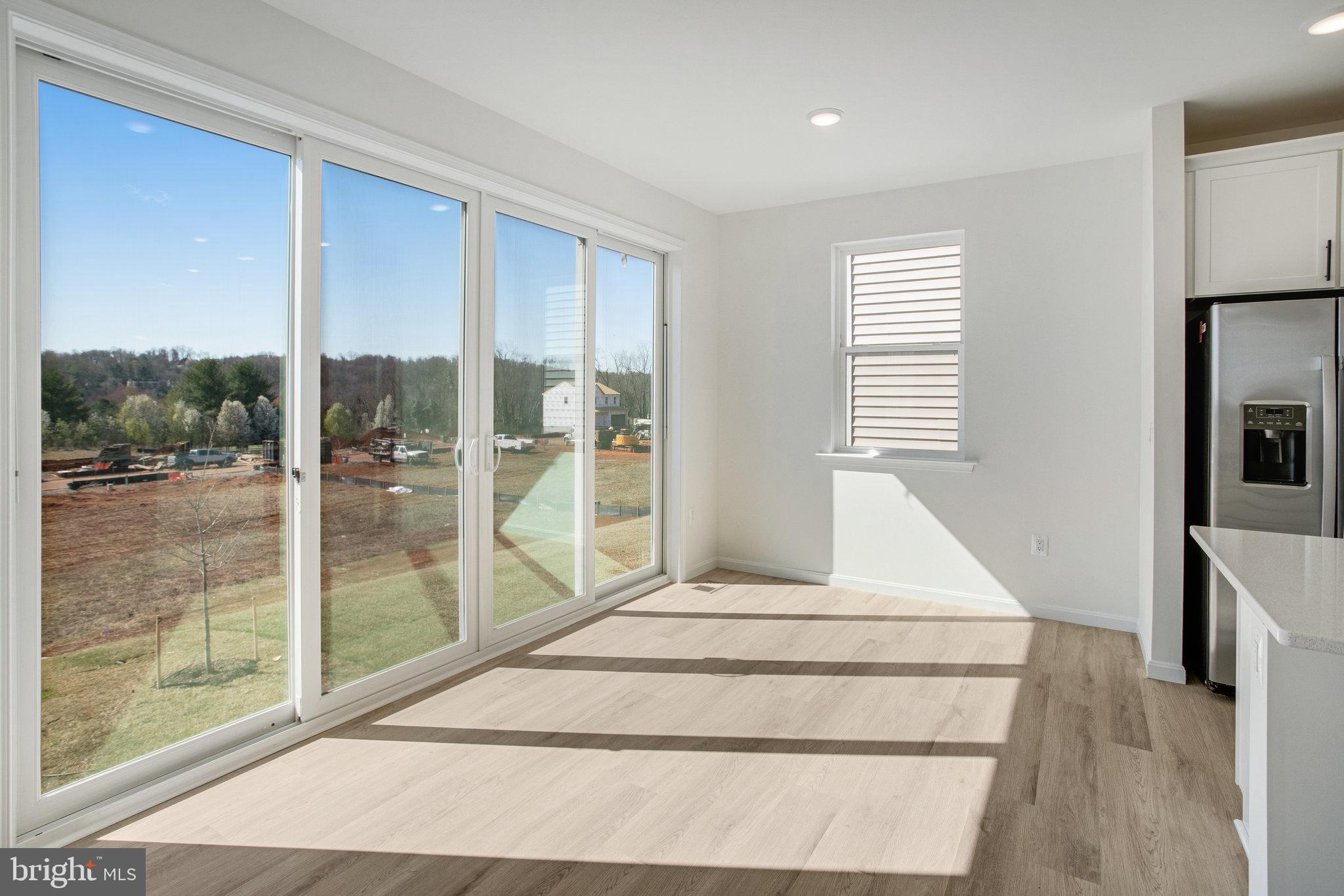 SEASONS AT ROUND MILL MEADOWS - Residential