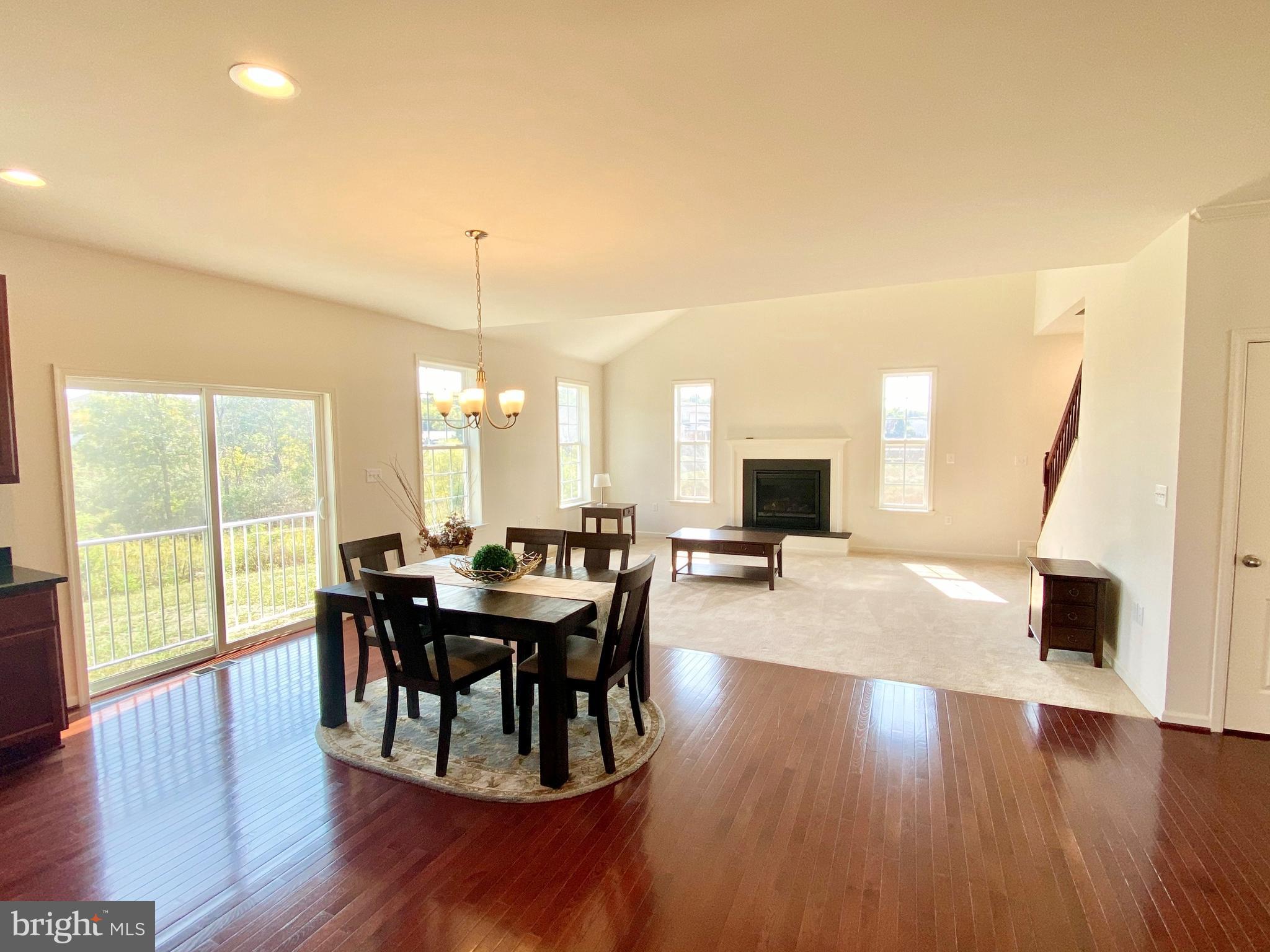 SPRINGDALE FARM - Residential