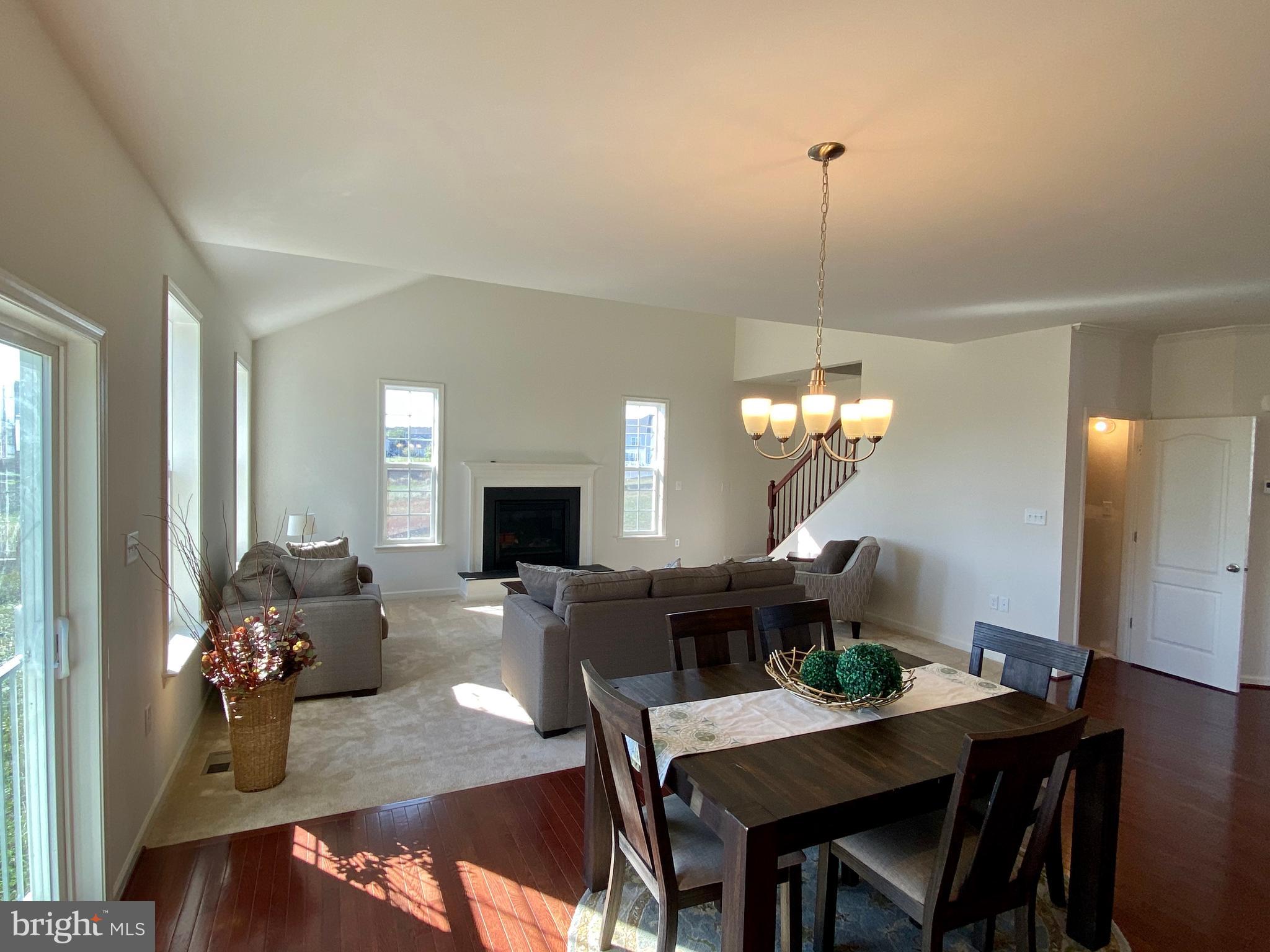 SPRINGDALE FARM - Residential