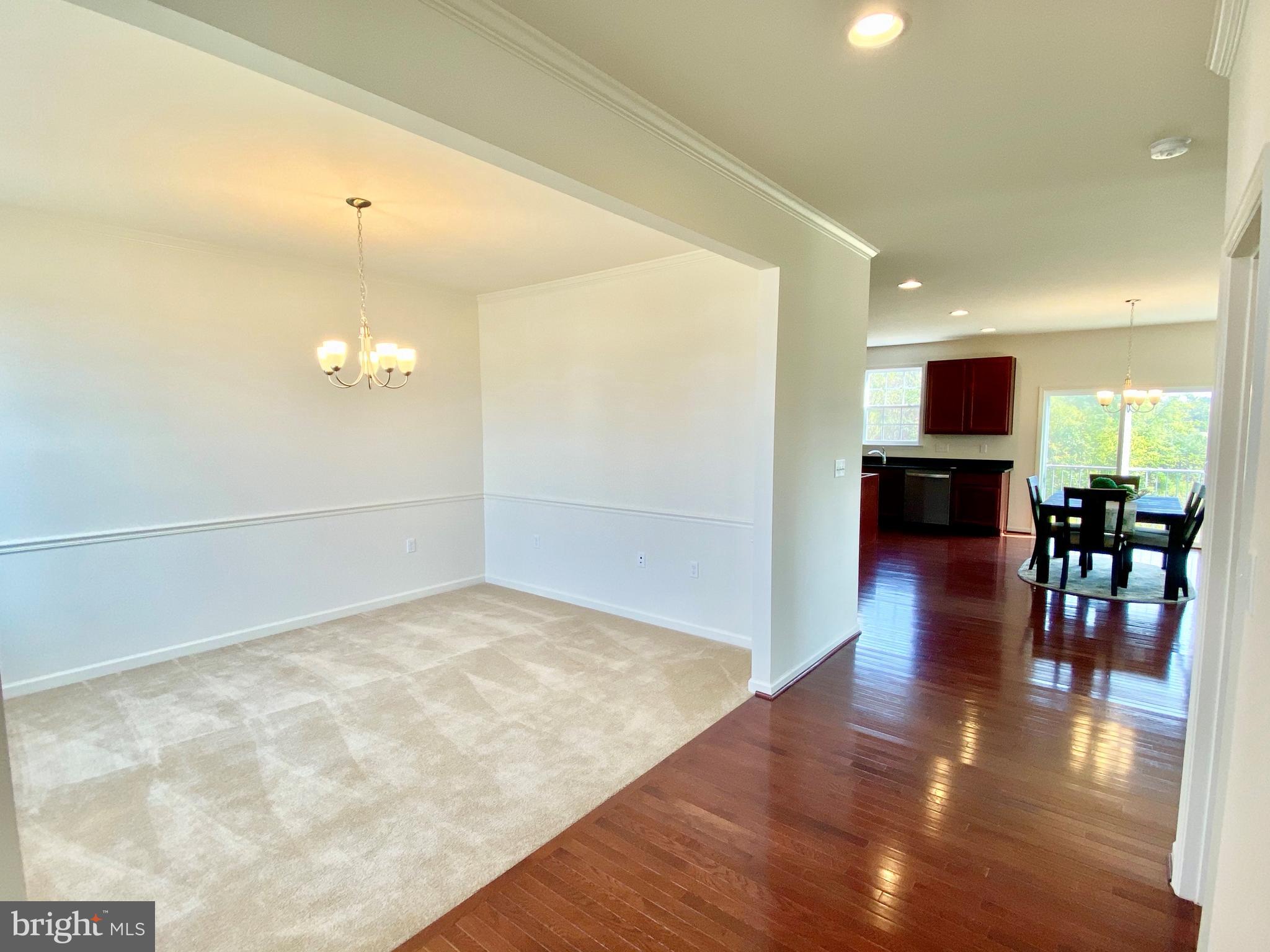 SPRINGDALE FARM - Residential