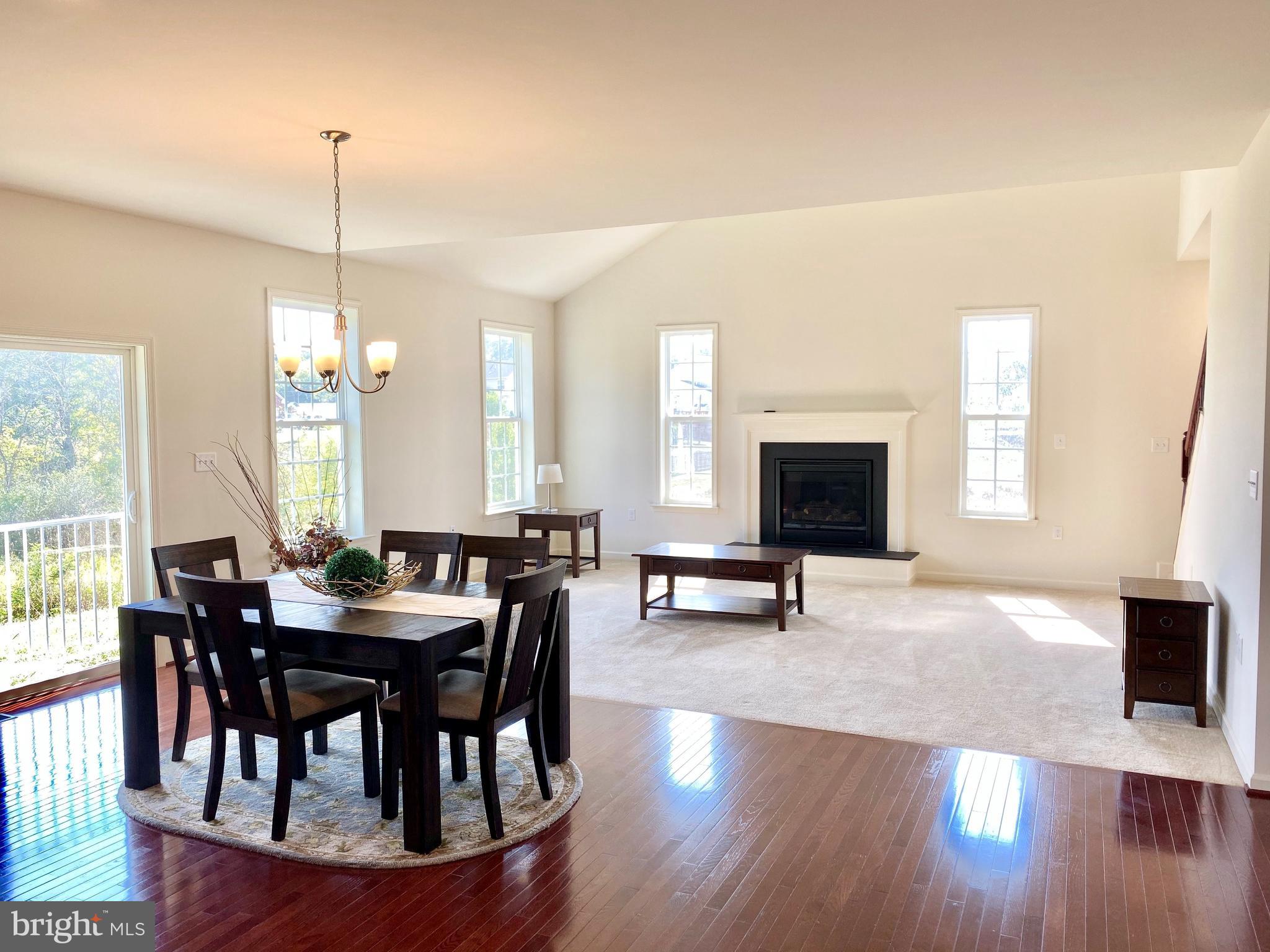 SPRINGDALE FARM - Residential