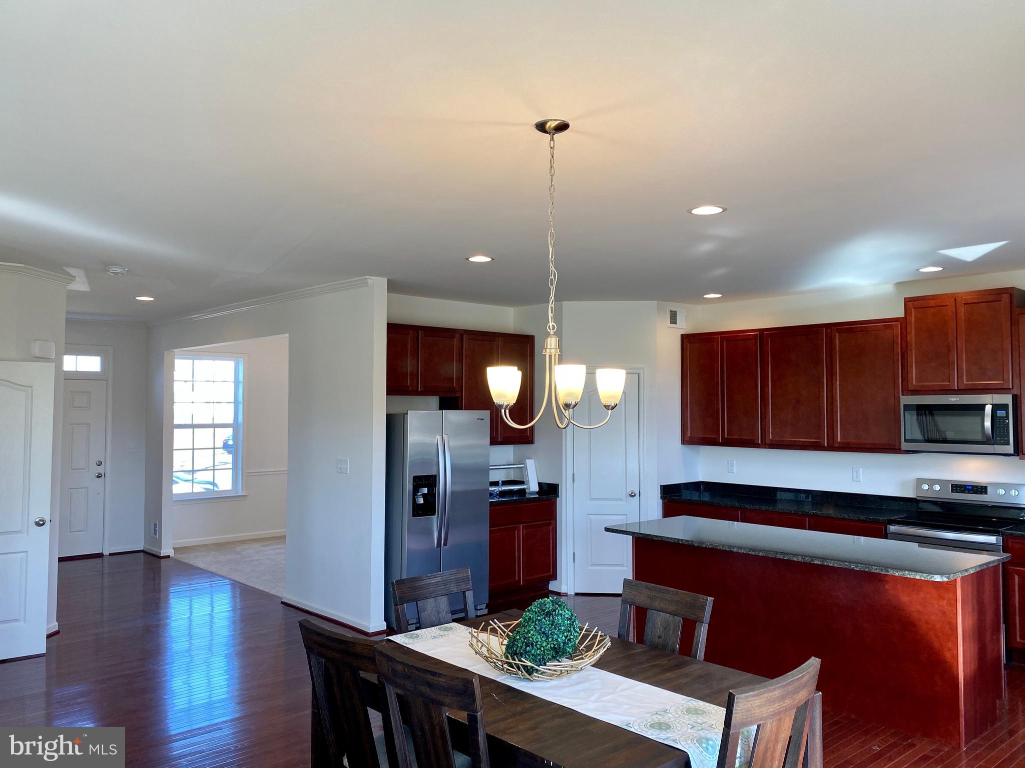 SPRINGDALE FARM - Residential