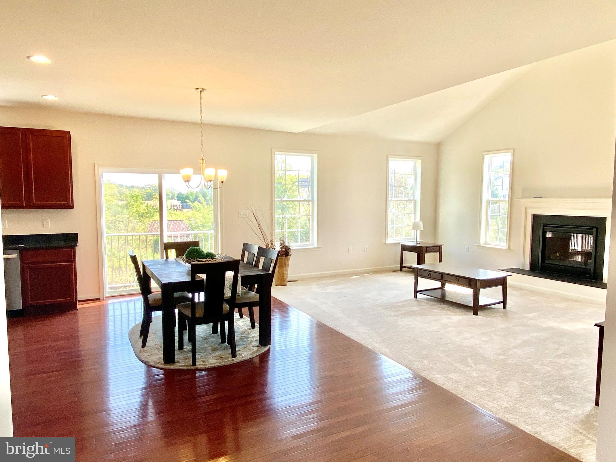 SPRINGDALE FARM - Residential