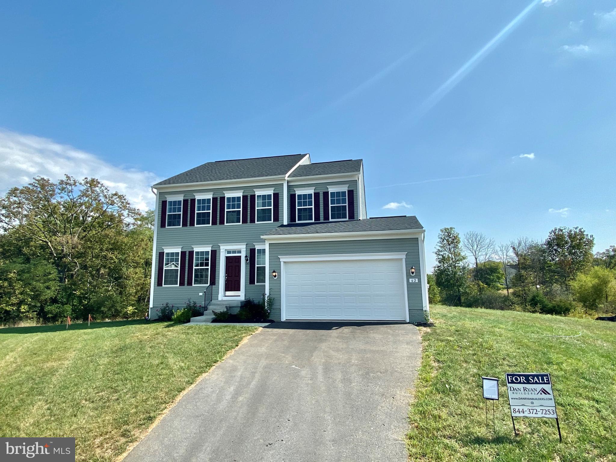 SPRINGDALE FARM - Residential