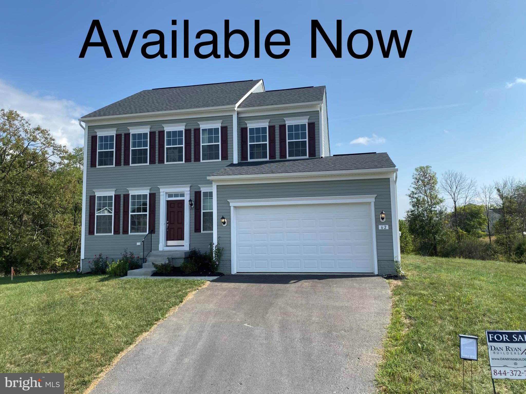 SPRINGDALE FARM - Residential