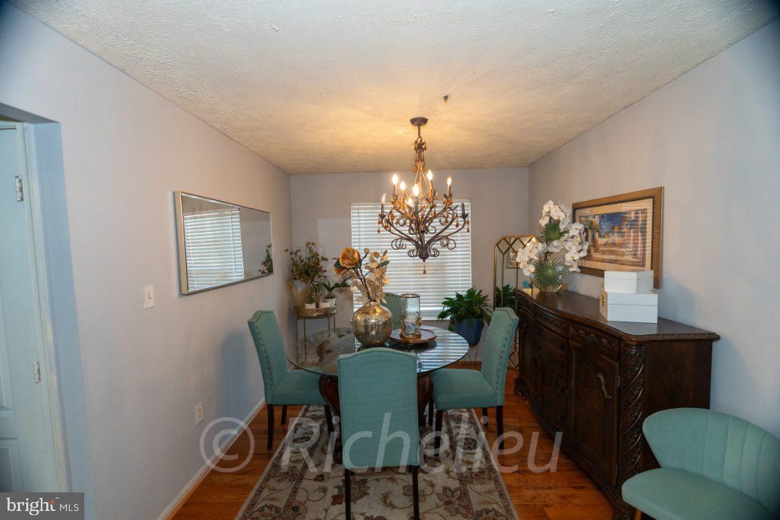 MARLBORO MEADOWS - Residential