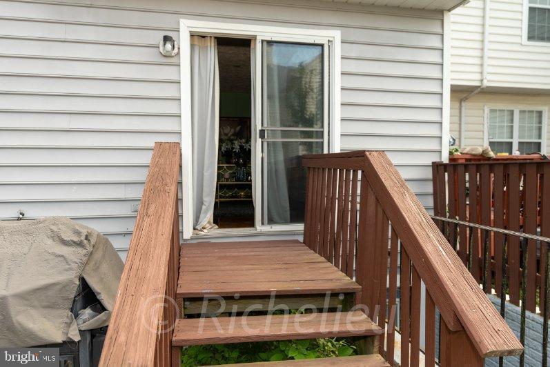 MARLBORO MEADOWS - Residential