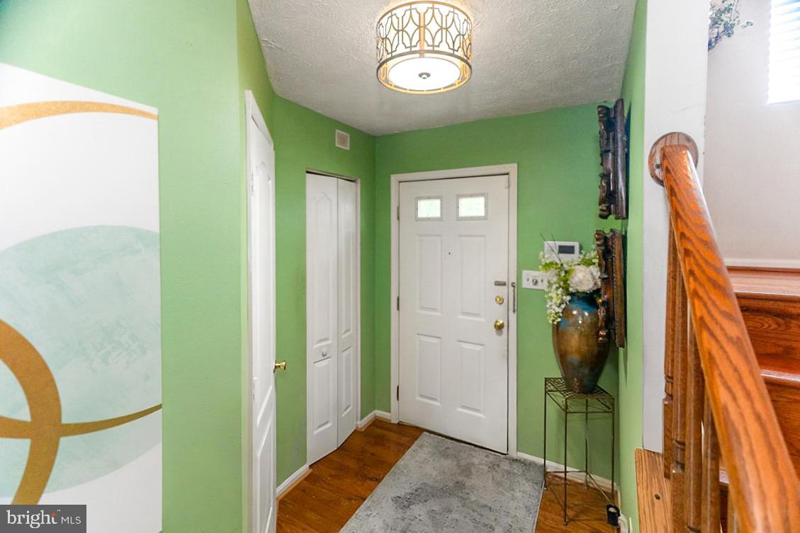 MARLBORO MEADOWS - Residential